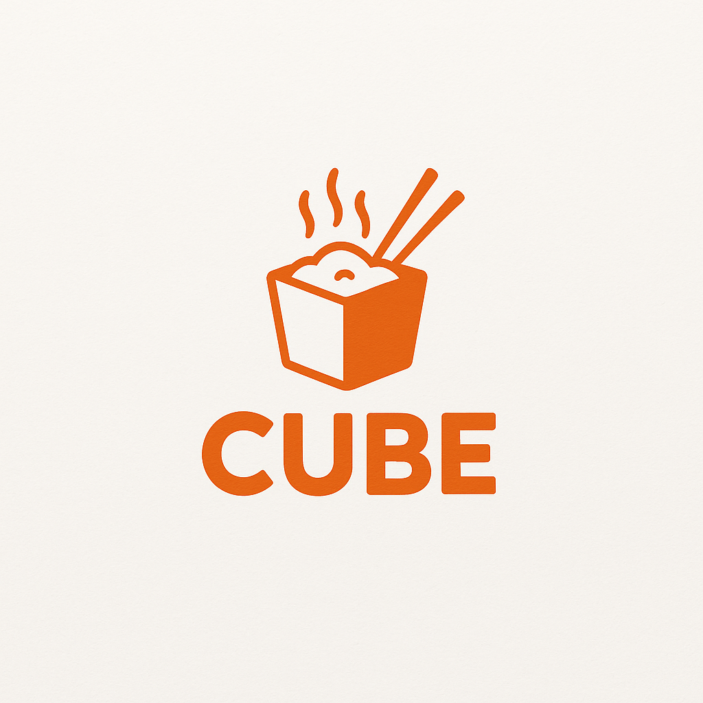 Logo CUBE